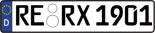 RE-RX1901