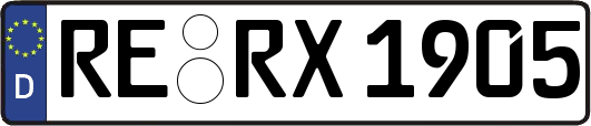 RE-RX1905
