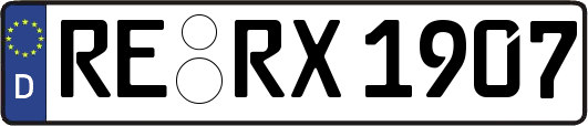 RE-RX1907