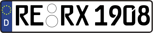 RE-RX1908