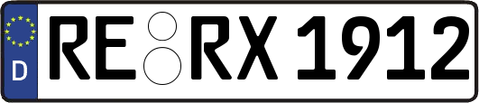 RE-RX1912
