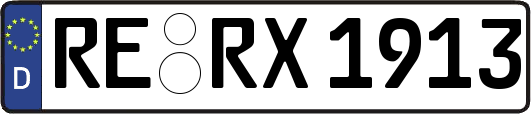 RE-RX1913