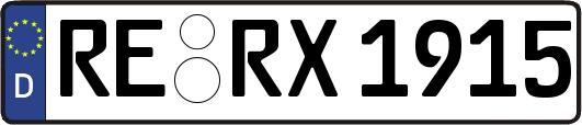 RE-RX1915