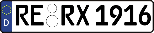 RE-RX1916