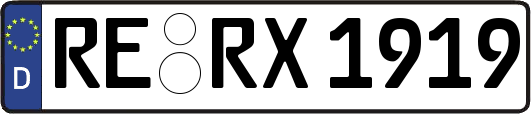 RE-RX1919