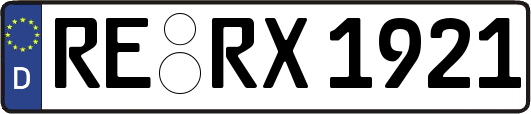 RE-RX1921