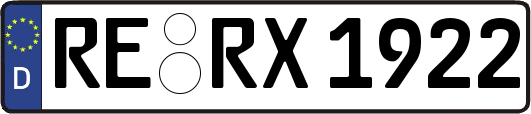 RE-RX1922