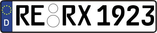 RE-RX1923
