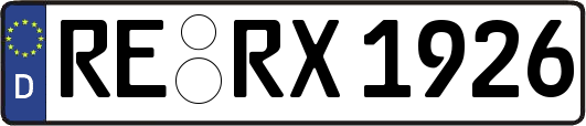 RE-RX1926