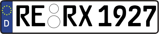 RE-RX1927