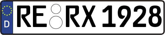 RE-RX1928