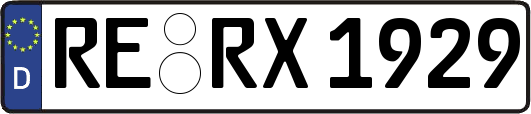 RE-RX1929