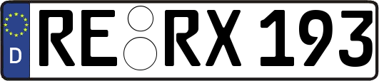 RE-RX193