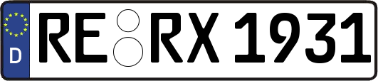 RE-RX1931