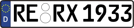 RE-RX1933