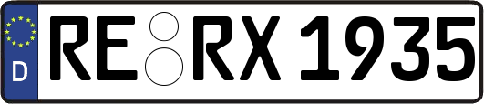 RE-RX1935