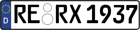 RE-RX1937