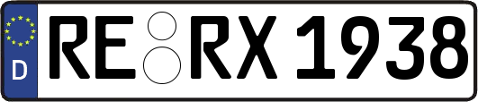 RE-RX1938