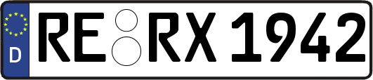 RE-RX1942