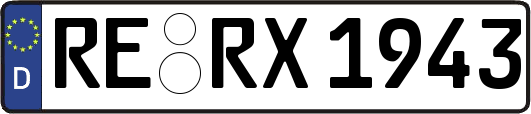 RE-RX1943