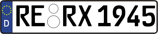RE-RX1945