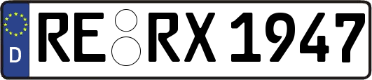 RE-RX1947