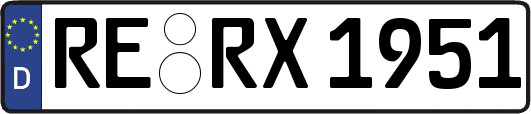 RE-RX1951