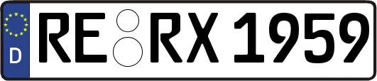 RE-RX1959