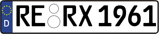 RE-RX1961