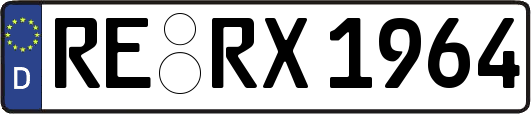 RE-RX1964