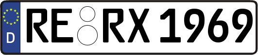 RE-RX1969