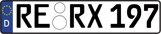 RE-RX197