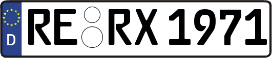 RE-RX1971