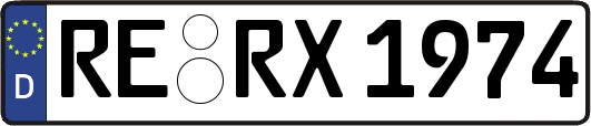 RE-RX1974