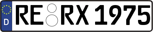 RE-RX1975