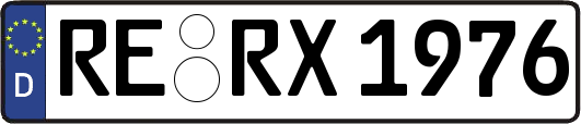 RE-RX1976