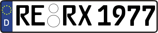 RE-RX1977
