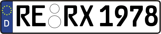 RE-RX1978