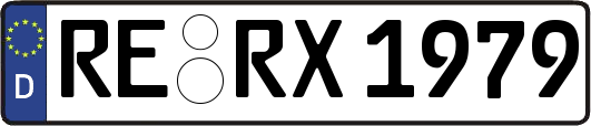 RE-RX1979