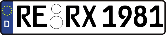 RE-RX1981