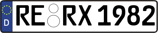 RE-RX1982