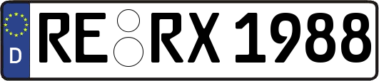 RE-RX1988
