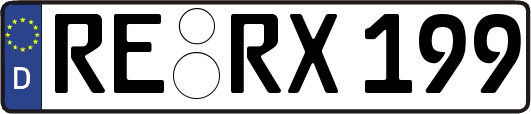 RE-RX199