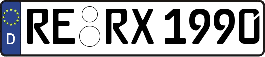 RE-RX1990