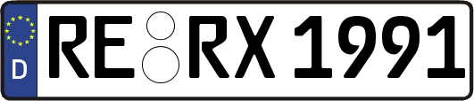RE-RX1991
