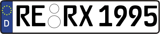 RE-RX1995