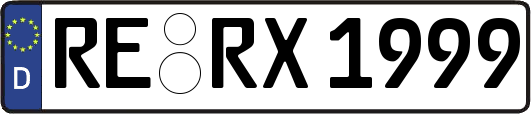 RE-RX1999