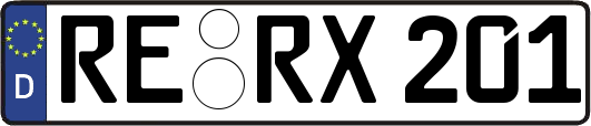 RE-RX201