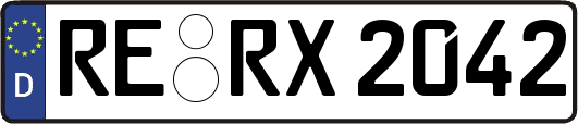 RE-RX2042