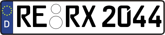 RE-RX2044